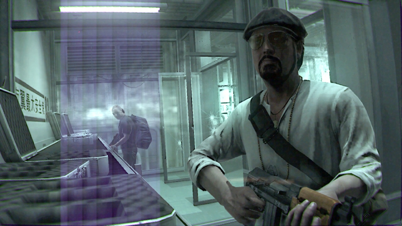 Kane & Lynch 2: Dog Days (Edición Limitada) - Imagen 22